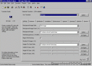 Active Media Eclipse v.3 Personal Edition screenshot